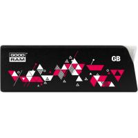 USB флеш накопичувач Goodram 8GB UCL3 Click Black USB 3.0 (UCL3-0080K0R11)
