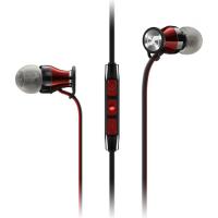 Навушники Sennheiser MOMENTUM M2 IEG Black (506244)