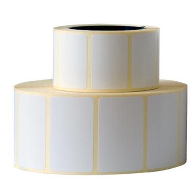 Етикетка TAMA термо ECO 80x60/ 1тис (вт25) (7479)