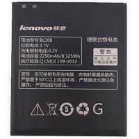 Акумуляторна батарея Lenovo for S920 (BL-208 / 48423)