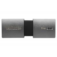 USB флеш накопичувач Kingston 1TB DataTraveler Ultimate GT USB 3.0 (DTUGT/1TB)