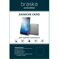 Скло захисне Braska for tablet Asus ZenPad Z300С/301 (BRS-AZ301GL)