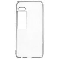 Чохол до мобільного телефона ColorWay ultrathin TPU case for Meizu Pro 7 (CW-CTPMP7)