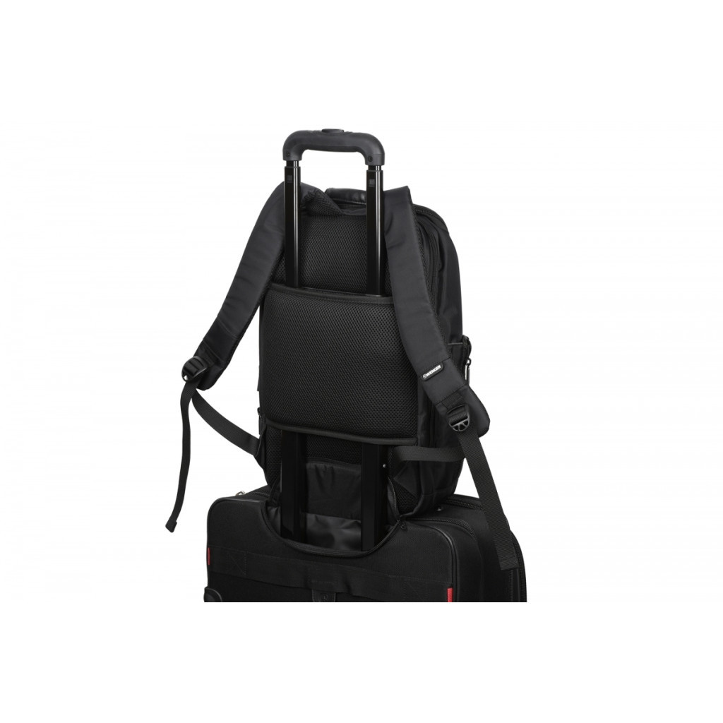 Рюкзак для ноутбука Wenger 14" Reload Black (601068)
