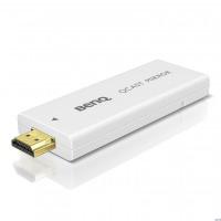 Бездротовий адаптер BenQ QCAST(QP20) (5A.JH328.10E)