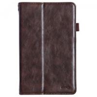 Чохол до планшета Grand-X для Samsung Galaxy Tab A 8 T380/T385 Tab A8 Deluxe Brown (DLX380BR)