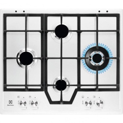Варочна поверхня Electrolux GME363LW