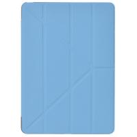 Чохол до планшета 2E для Apple iPad 2018, Y-Case, Deep Blue/TR (2E-IP-2018-MCYCDBT)