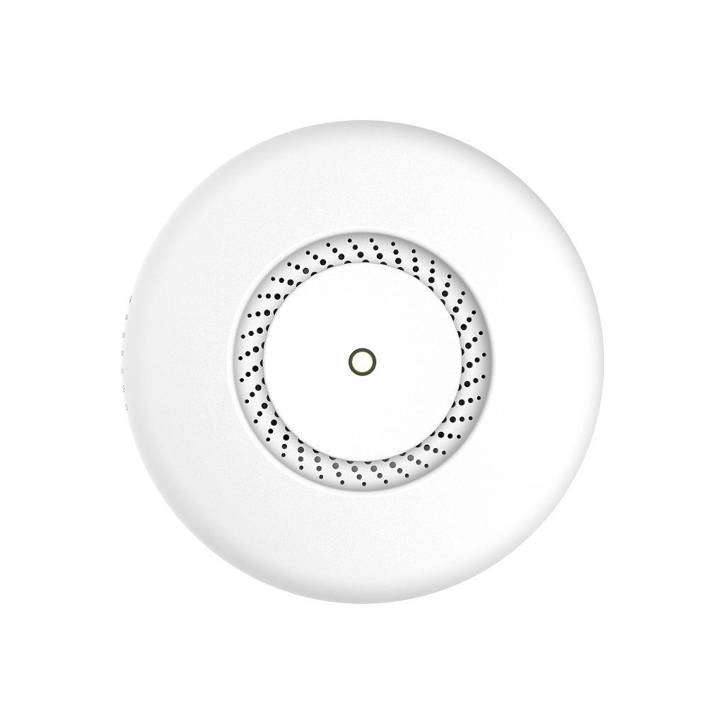 Точка доступу Wi-Fi Mikrotik RBcAPGi-5acD2nD