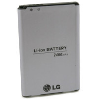 Акумуляторна батарея Extradigital LG Optimus L7 II Dual P715 (2460 mAh) (BML6383)