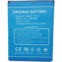 Акумуляторна батарея Doogee for Y100x (51544)