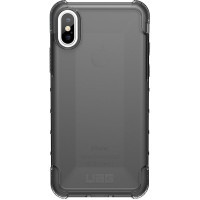 Чохол до мобільного телефона UAG iPhone X Plyo Ash (IPHX-Y-AS)