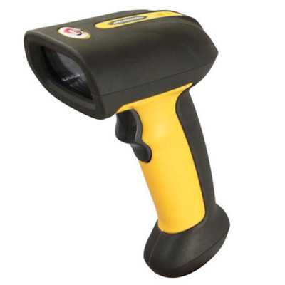 Barcode scanner Sunlux XL-528 1D Industrial USB (15800)
