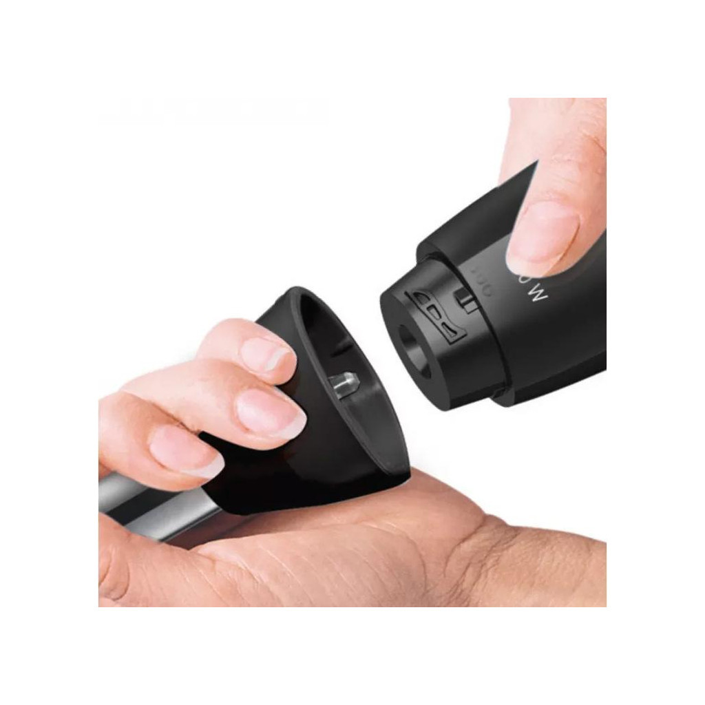 Блендер Bosch MSM2620B