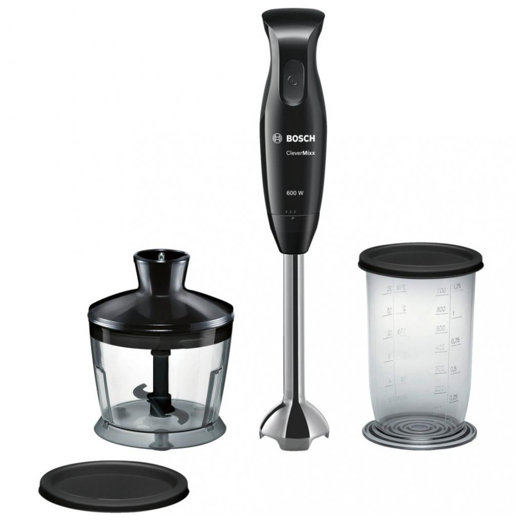 Блендер Bosch MSM2620B