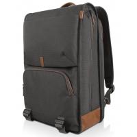 Рюкзак для ноутбука Lenovo 15.6" Urban B810 Black (GX40R47785)