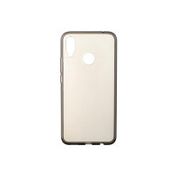 Чохол до мобільного телефона 2E Huawei P Smart, Crystal , Black (2E-H-PS-18-NKCR-BK)