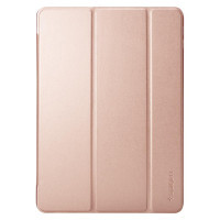 Чохол до планшета Spigen iPad 9.7" Smart Fold Rose Gold (053CS23065)