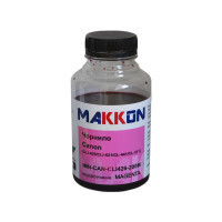 Чорнило Makkon Canon CLI-426/CLI-521/CL-441/CL-511 200г magenta (IMN-CAN-CLI426-200M)