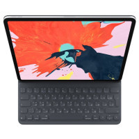 Чохол до планшета Apple Smart Keyboard Folio for 12.9-inch iPad Pro (3rd Generation) (MU8H2RS/A)