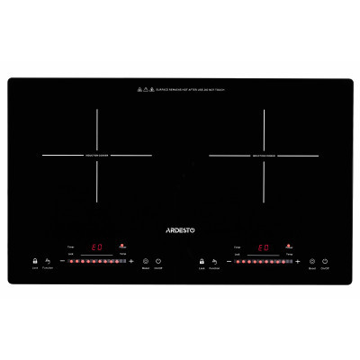 Електроплитка Ardesto ICS-B218