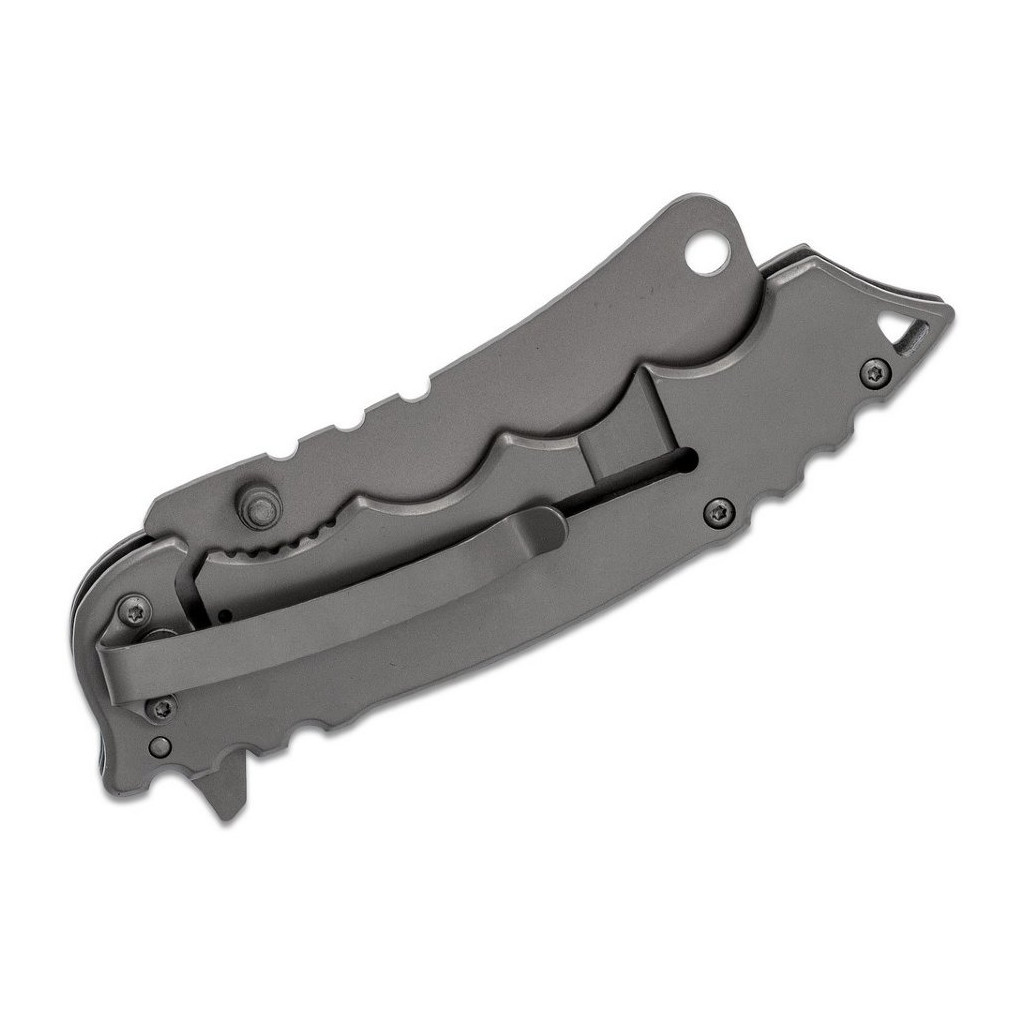 Ніж Boker Magnum Mortem (01RY217) Ніж Boker Magnum Mortem (01RY217)