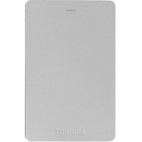 Зовнішній жорсткий диск 2.5" 2TB Toshiba (HDTH320ES3AB)