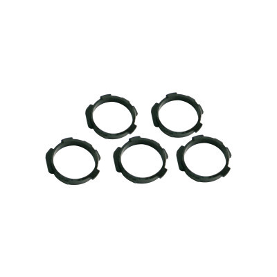Втулка вала тефлонового SAMSUNG ML-3050/3051аналог JC61-01631A CET (CET3666/JC61-01631A)