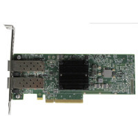 Мережева карта Dell Broadcom 57412 2x10Gb, SFP+, PCIe,FH (540-BBUN)