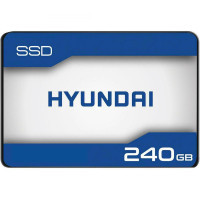 Накопичувач SSD 2.5" 240GB Hyundai (C2S3T/240G)