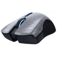 Мишка Razer Mamba Wireless Gears of War 5 Edition Gray/Black (RZ01-02710200-R3M1)