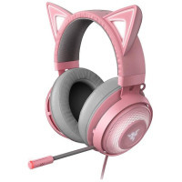 Навушники Razer Kitty Ed. - Quartz (RZ04-02980200-R3M1)