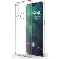 Чохол до мобільного телефона BeCover Oppo A31 Transparancy (705092) (705092)