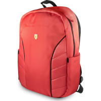 Рюкзак для ноутбука CG Mobile 15" Ferrari Scuderia backpack Compact red (601211)