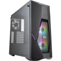 Корпус CoolerMaster MasterBox K500 ARGB (MCB-K500D-KGNN-S02)