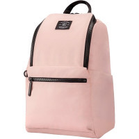 Рюкзак для ноутбука Xiaomi 15.6" RunMi 90 Points Travel Casual Backpack, Cherry Pink (6972125145277)