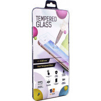 Скло захисне Drobak Nokia 8.3 Full Cover Full Glue (Black) (222219) (222219)