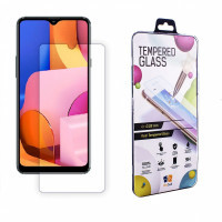 Скло захисне Drobak Samsung Galaxy A01 (454532) (454532)