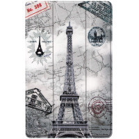 Чохол до планшета BeCover Smart Case Apple iPad Pro 11 2020/21/22 Paris (705327)