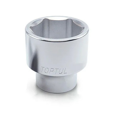 Торцева головка Toptul 1/2" 21 мм (BAEA1621)