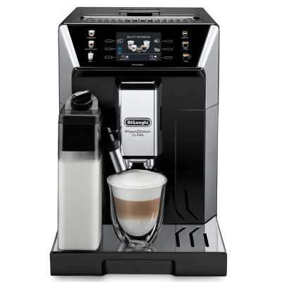 Coffee maker DeLonghi ECAM 550.65 SB (ECAM550.65SB)