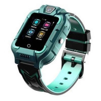 Смарт-годинник Extradigital 4G WTC06 blue Kids smart watch-phone, waterproof GPS (ESW2306)