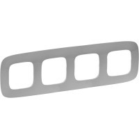 Legrand frame 754394