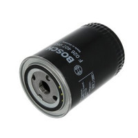 Oil filter Bosch F 026 407 083