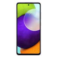 Мобільний телефон Samsung SM-A525F/128 (Galaxy A52 4/128Gb) Light Violet (SM-A525FLVDSEK)