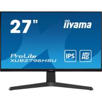 Монітор iiyama XUB2796HSU-B1