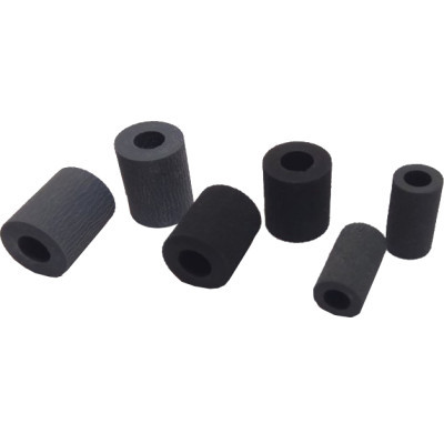PANASONIC DP-C262/322/3530/4530/6030/8035 pick-up roller cover 6 pcs AHK (3204701)