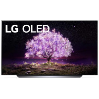 Телевізор LG OLED77C14LB