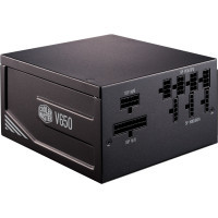 Блок живлення CoolerMaster 650W V650 GOLD (MPY-6501-AFAAGV-EU)