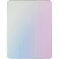 Чохол до планшета BeCover Gradient Soft TPU mnt. Pencil iPad 10.2 2019/2020/2021 (706571)